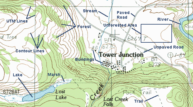 Tower Junction